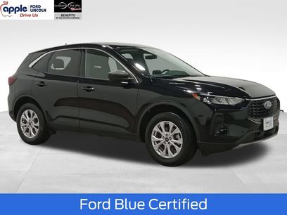 Certified 2024 Ford Escape Active