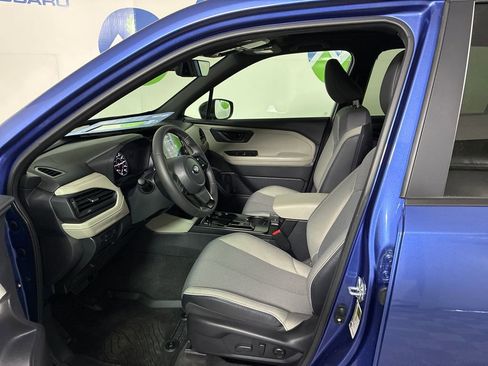 Certified 2026 Subaru Forester Premium AWD/4WD image 10