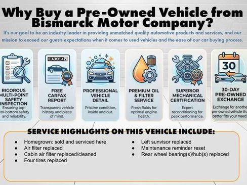 Used 2012 Honda Accord LX image 62