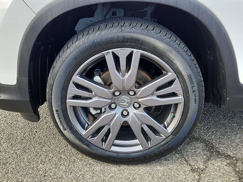 Used 2022 Honda Pilot Sport image 8