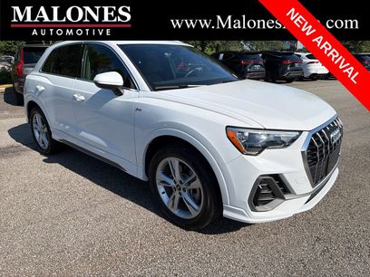 Used 2021 Audi Q3 2.0T Premium w/ Convenience Package