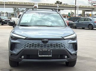 New 2026 Toyota Corolla Cross XSE video 2