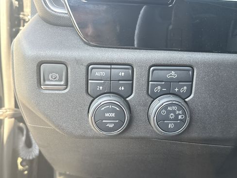 Used 2024 Chevrolet Silverado 1500 RST w/ Convenience Package II AWD/4WD image 24