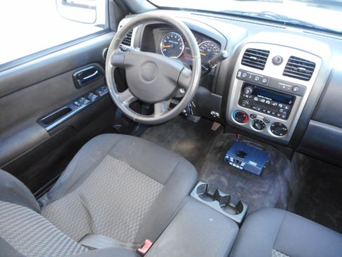 Used 2010 Chevrolet Colorado LT AWD/4WD image 22