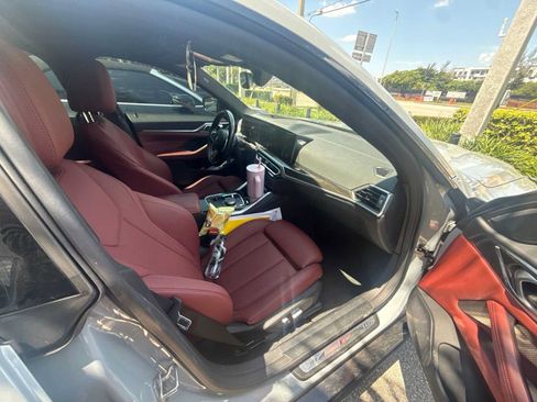 Used 2023 BMW i4 M50 w/ Premium Package AWD/4WD image 2