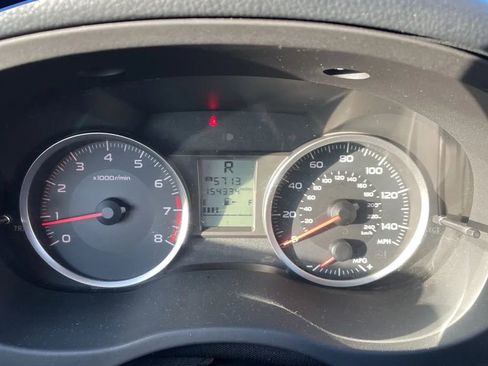 Used 2013 Subaru Crosstrek 2.0i Premium image 27