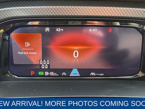 Used 2024 Volkswagen Atlas Peak Edition SE image 17