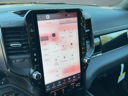 New 2026 RAM 1500 Limited image 24