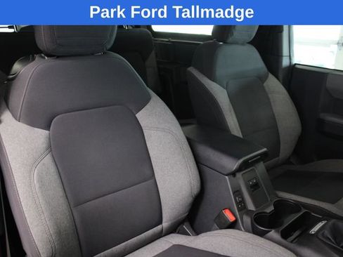 Used 2022 Ford Bronco 2-Door AWD/4WD image 20