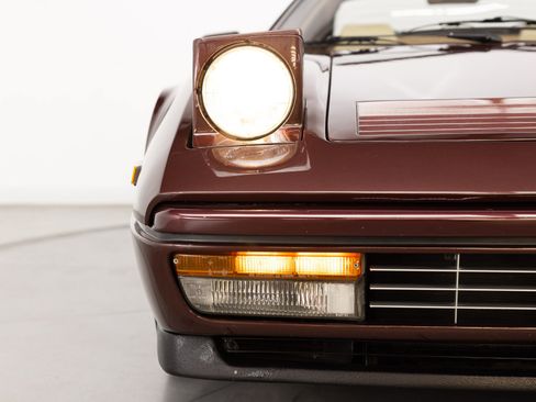 Used 1988 Ferrari 328 GTS RWD image 29