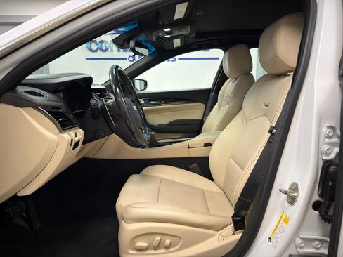 Used 2019 Cadillac CTS Luxury image 9