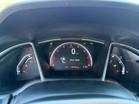 Used 2020 Honda Civic Sport image 17