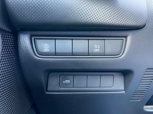 Used 2025 MAZDA CX-50 AWD 2.5 S w/ Preferred Package image 35