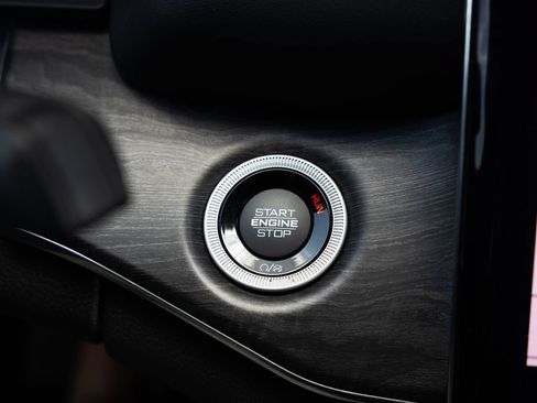 Used 2023 Jeep Grand Cherokee L Overland AWD/4WD image 19