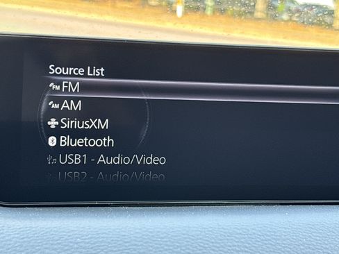 New 2026 MAZDA CX-50 AWD 2.5 S w/ Weather Package image 31