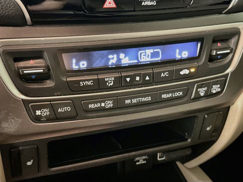 Used 2019 Honda Pilot EX-L image 23