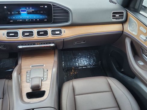 Certified 2022 Mercedes-Benz GLE 350 4MATIC image 15