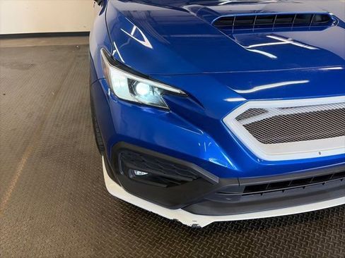 Used 2022 Subaru WRX Limited image 2