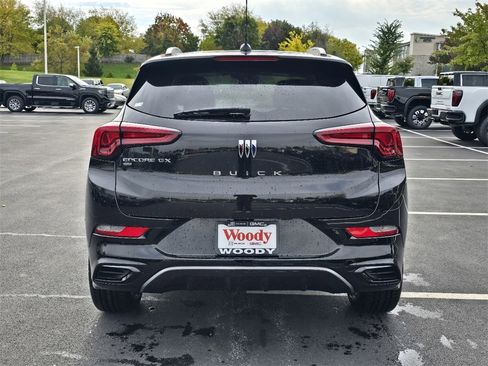 New 2026 Buick Encore GX Sport Touring image 7