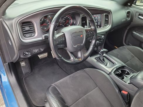 Used 2021 Dodge Charger R/T w/ Plus Group image 20