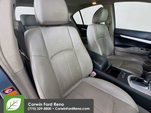Used 2009 INFINITI G37 x w/ Premium Pkg image 29