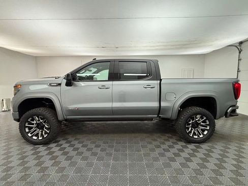 New 2026 GMC Sierra 1500 AT4 w/ Technology Package image 13