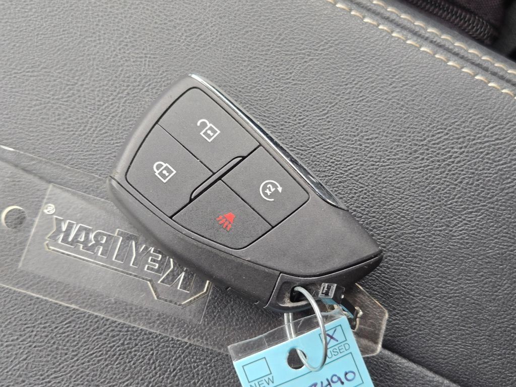 Used 2026 GMC Terrain Elevation AWD/4WD image 31