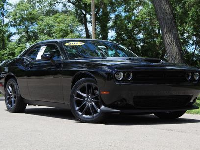 Used 2022 Dodge Challenger GT w/ Plus Package