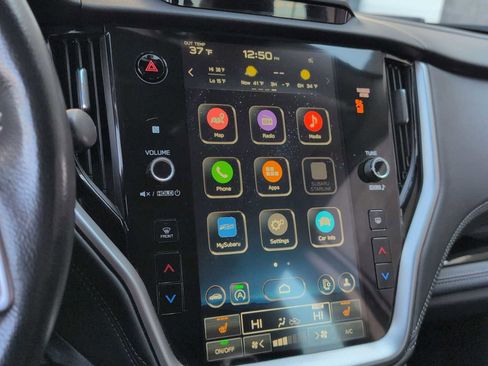 Certified 2024 Subaru Legacy Limited image 29