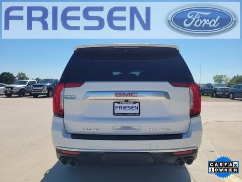 Used 2023 GMC Yukon Denali image 6