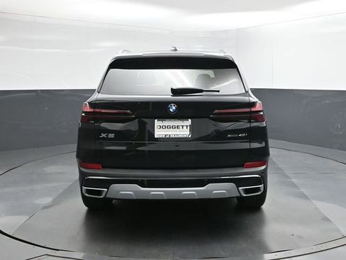 New 2026 BMW X5 xDrive40i image 8