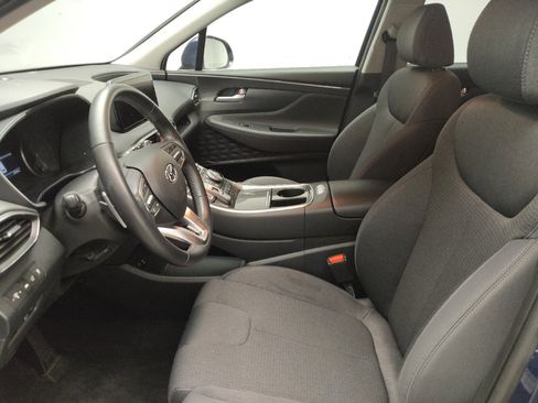 Used 2023 Hyundai Santa Fe SEL FWD image 17
