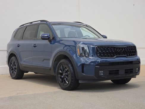 Used 2025 Kia Telluride SX Prestige X-Pro AWD/4WD image 6
