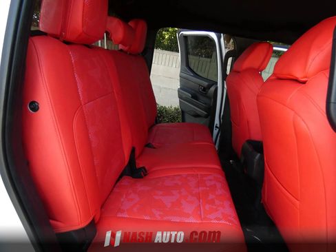 Used 2025 Toyota Tacoma SR RWD image 38