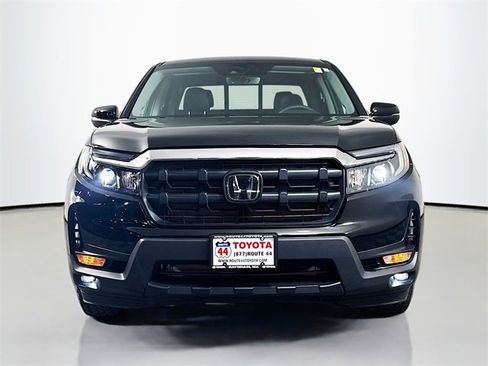 Used 2025 Honda Ridgeline RTL+ image 11