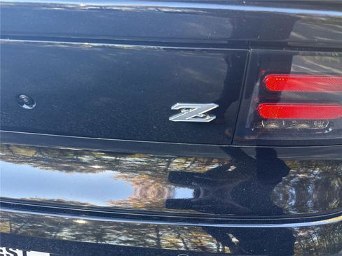 Used 2024 Nissan Z Performance w/ Floor Mat Package image 7