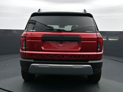 Used 2026 Honda Passport RTL image 6