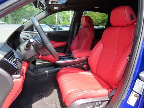 Used 2025 Acura RDX A-Spec AWD/4WD image 13