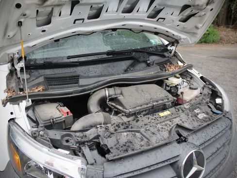 Used 2022 Mercedes-Benz Metris image 22