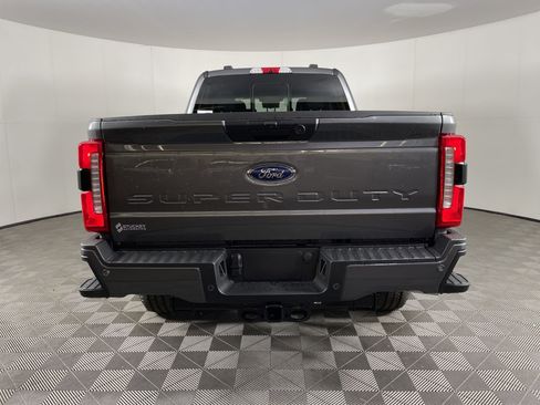 New 2026 Ford F350 XL w/ STX Appearance Package image 4