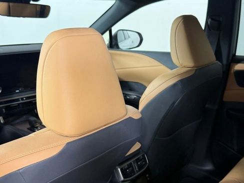 Used 2024 Lexus RX 350 Premium w/ Cold Area Package FWD image 25
