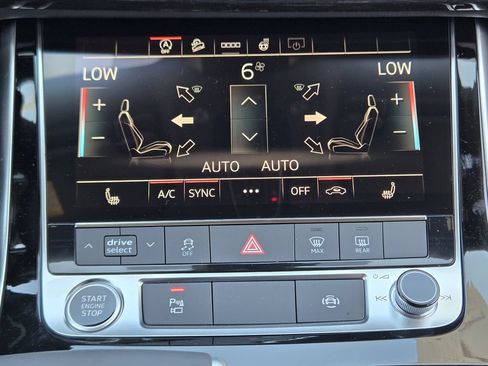 New 2026 Audi Q7 2.0T Premium AWD/4WD image 24