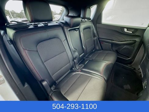 Used 2023 Ford Escape ST-Line Select AWD/4WD image 27