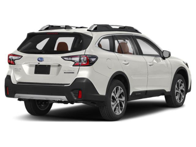 Used 2021 Subaru Outback Touring XT AWD/4WD image 2