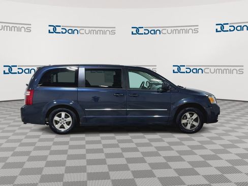 Used 2008 Dodge Grand Caravan SXT w/ Trailer Tow Group image 9