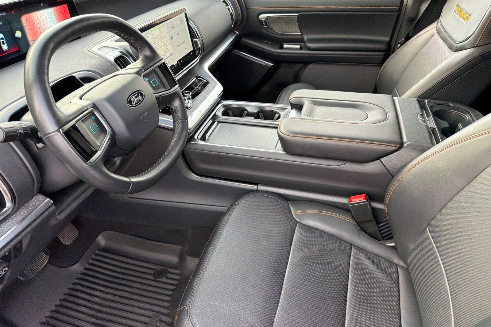 Used 2026 Ford Expedition Tremor AWD/4WD image 7