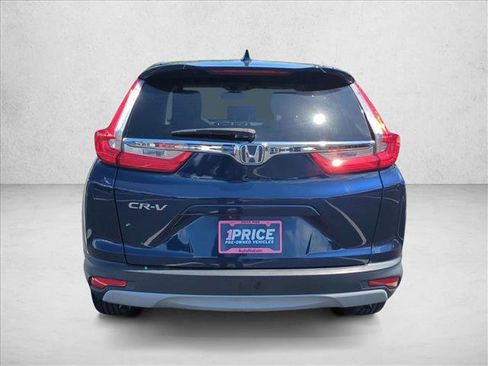 Used 2017 Honda CR-V EX image 7