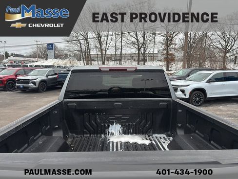 Certified 2023 Chevrolet Silverado 1500 LT image 8