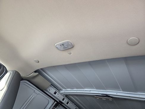 Used 2025 Chevrolet Express 2500 w/ Driver Convenience Package image 19