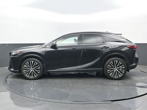 Used 2023 Lexus RX 350 Premium Plus w/ Cold Area Package image 7